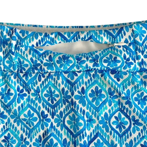 Tommy Bahama Island Cays Shell Skort